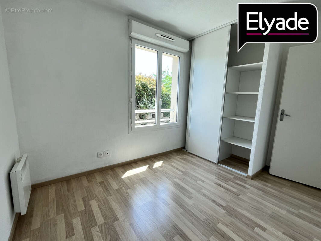 Appartement à BRUGES