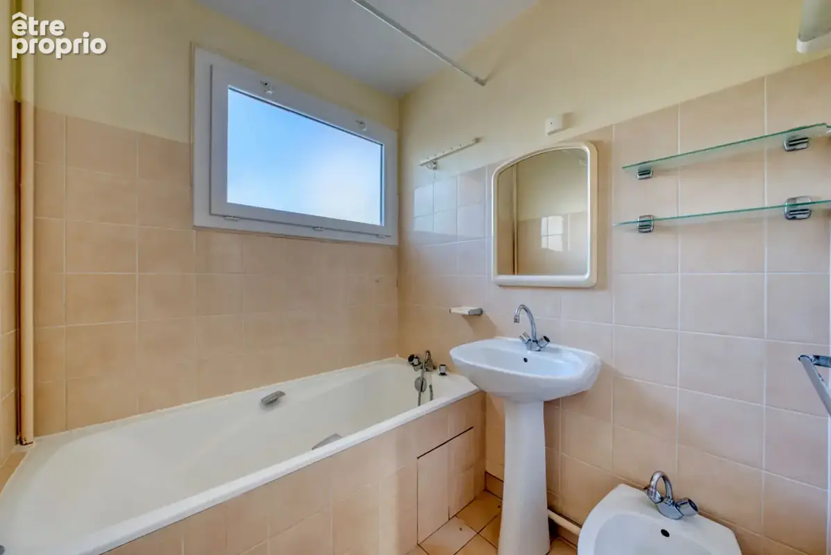 Appartement T3 - Villejean - photo 8