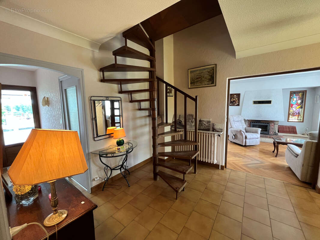 Maison à SORNAY