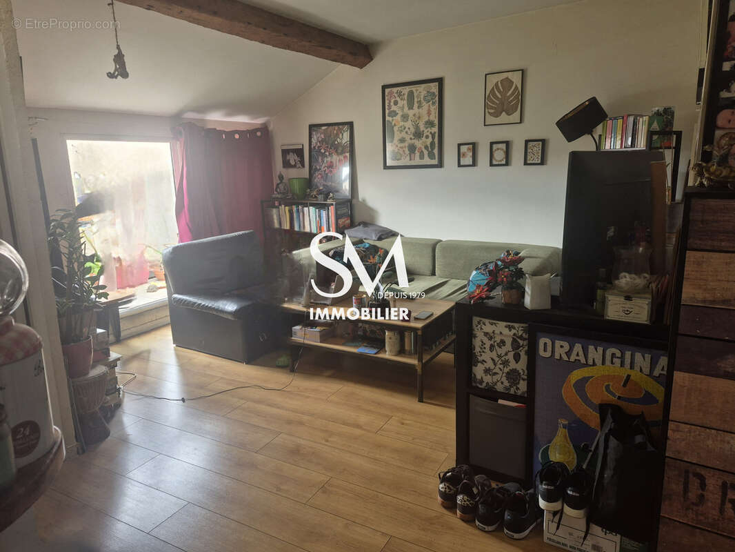Appartement à BEZIERS