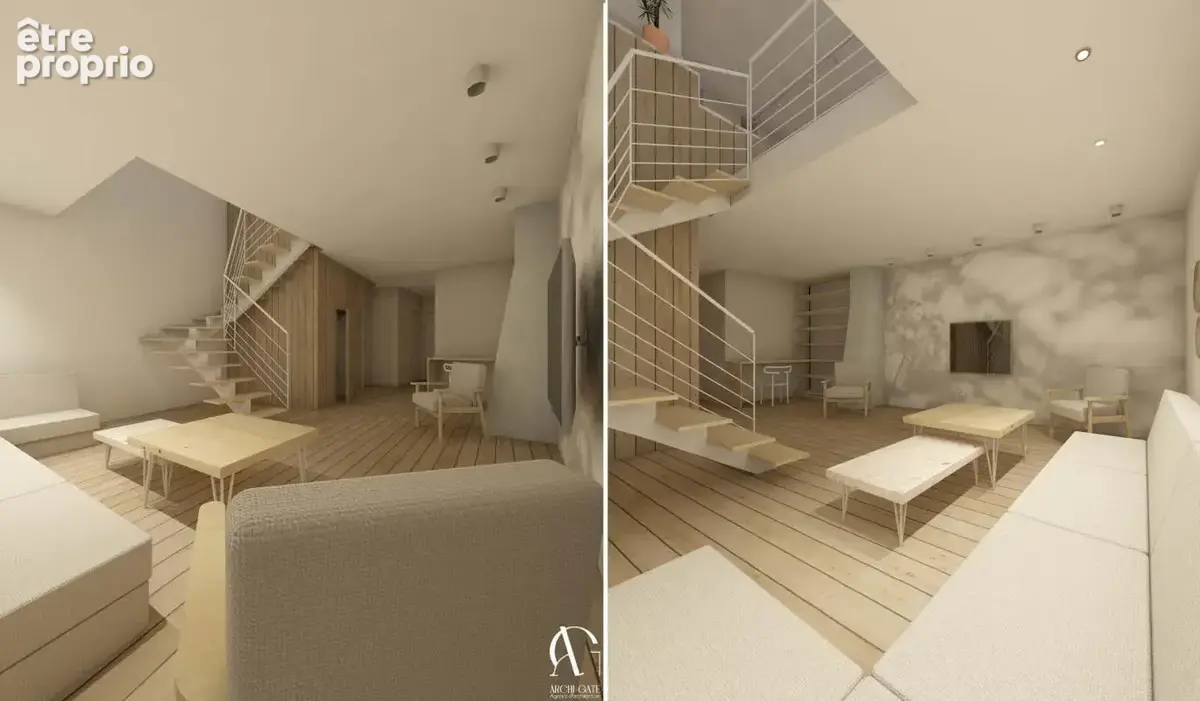 Appartement neuf 3 pièces 73 m2 - Hyper-Centre - photo 6