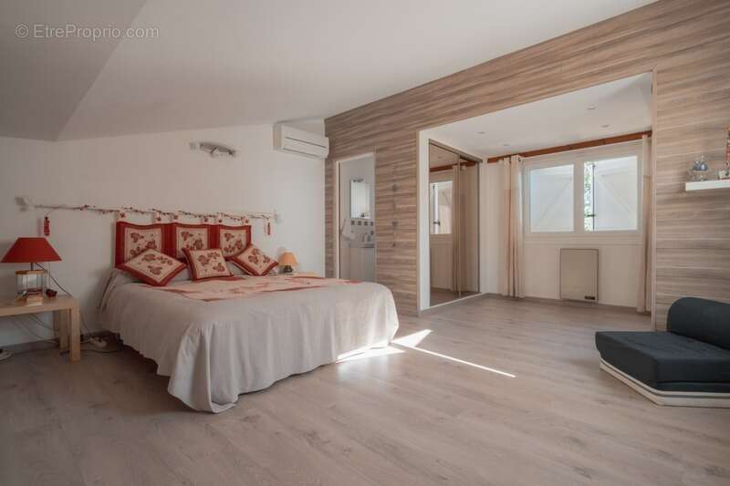 Maison à SAINT-DREZERY