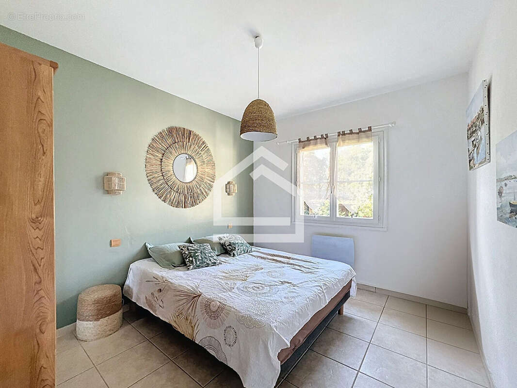 Maison à LEGE-CAP-FERRET