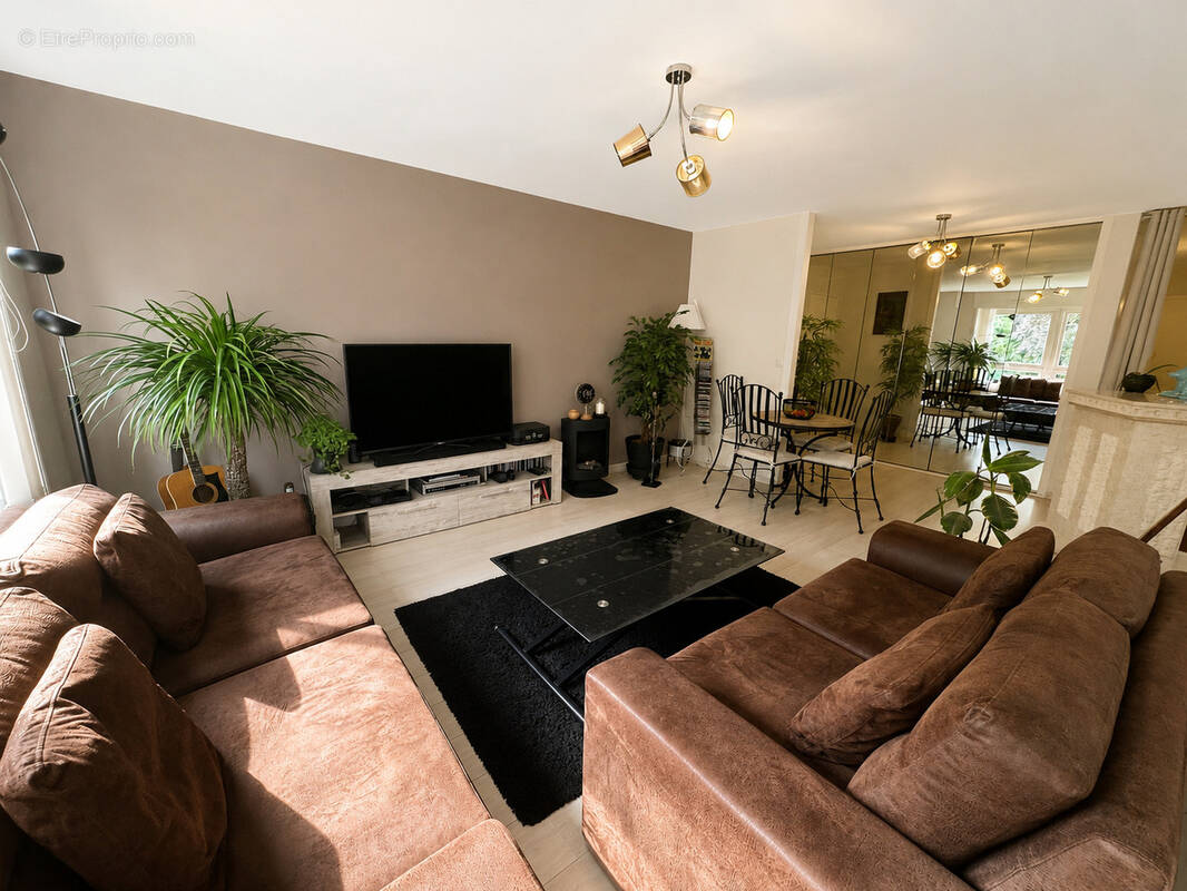 Appartement à ROUBAIX