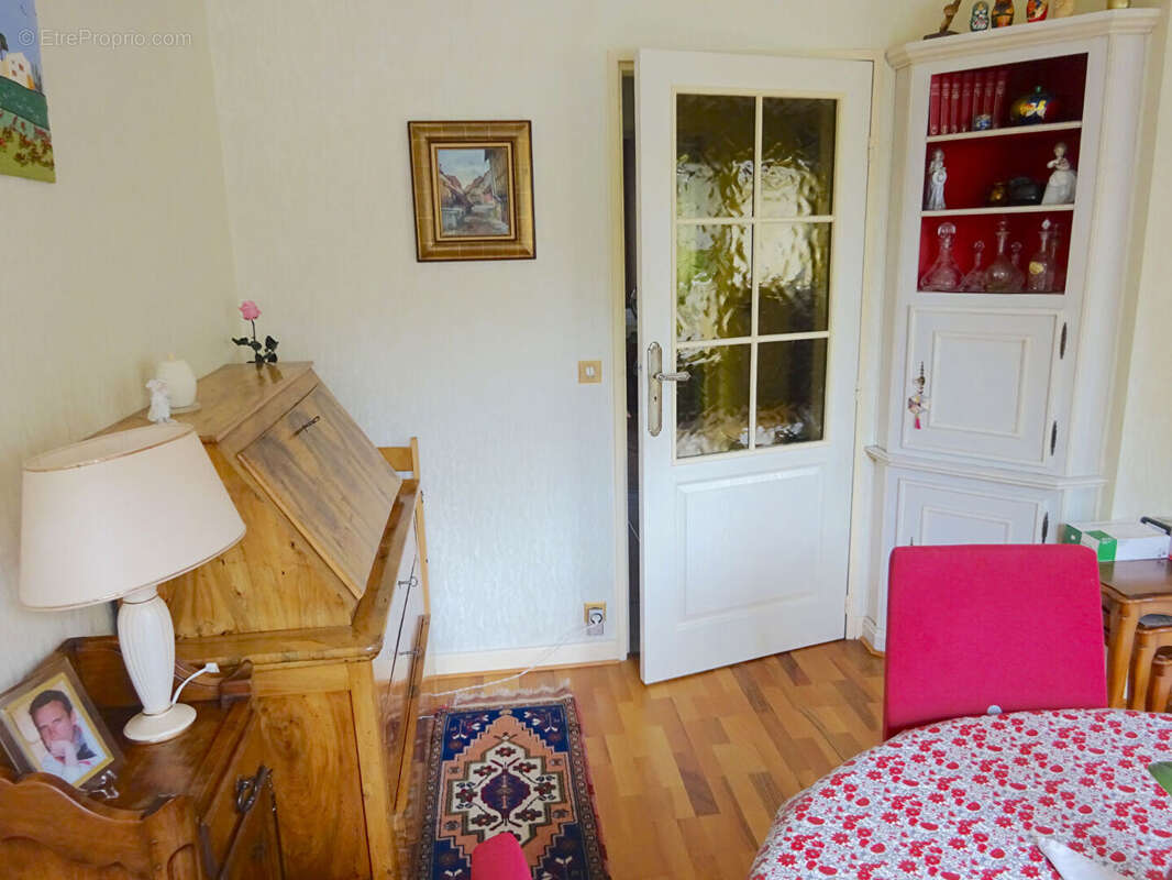 Appartement à RIEDISHEIM