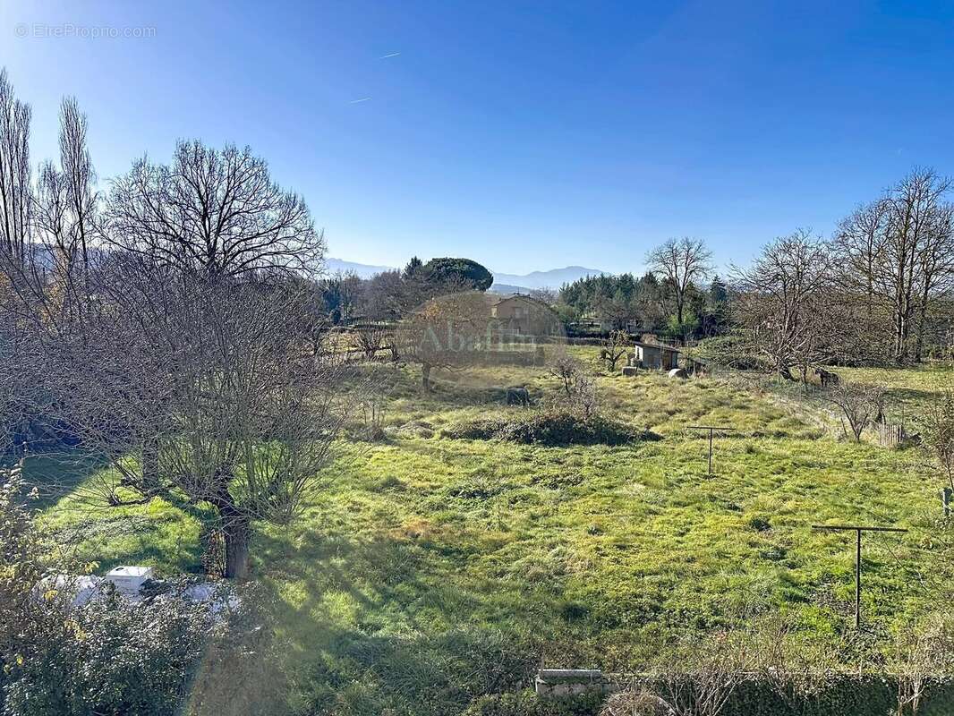 Maison à SALIES-DU-SALAT