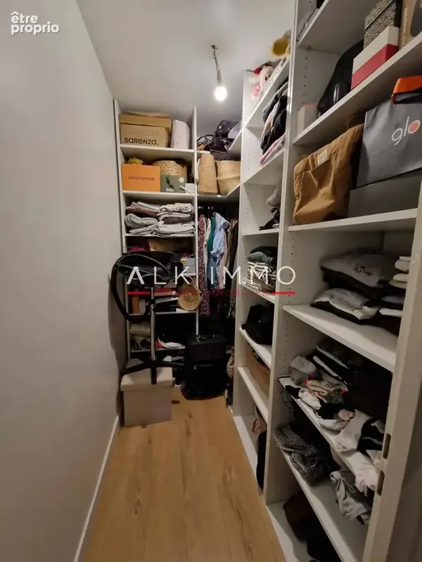Appartement t3 de 63 m2 traversant - photo 8