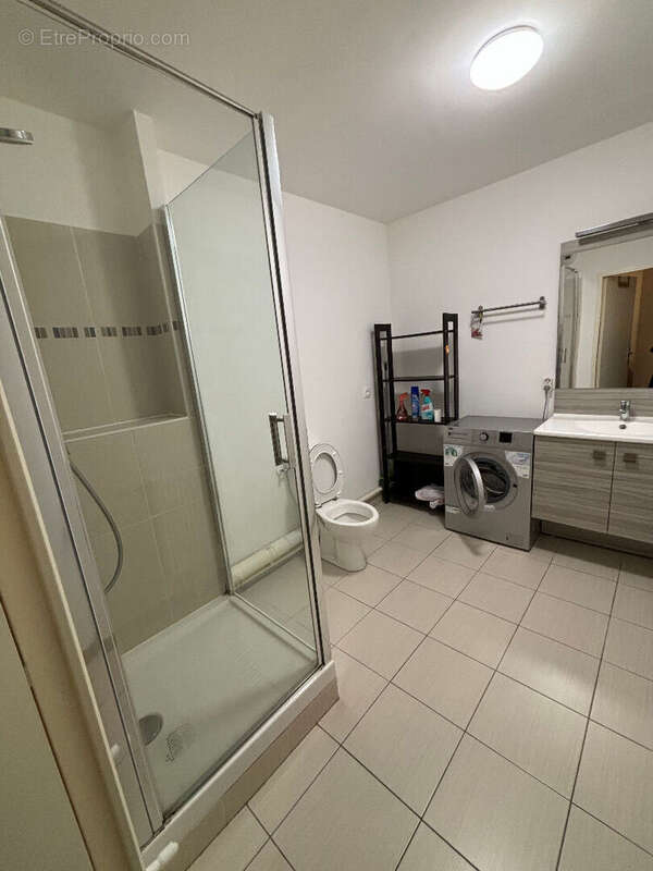 Appartement à CRETEIL