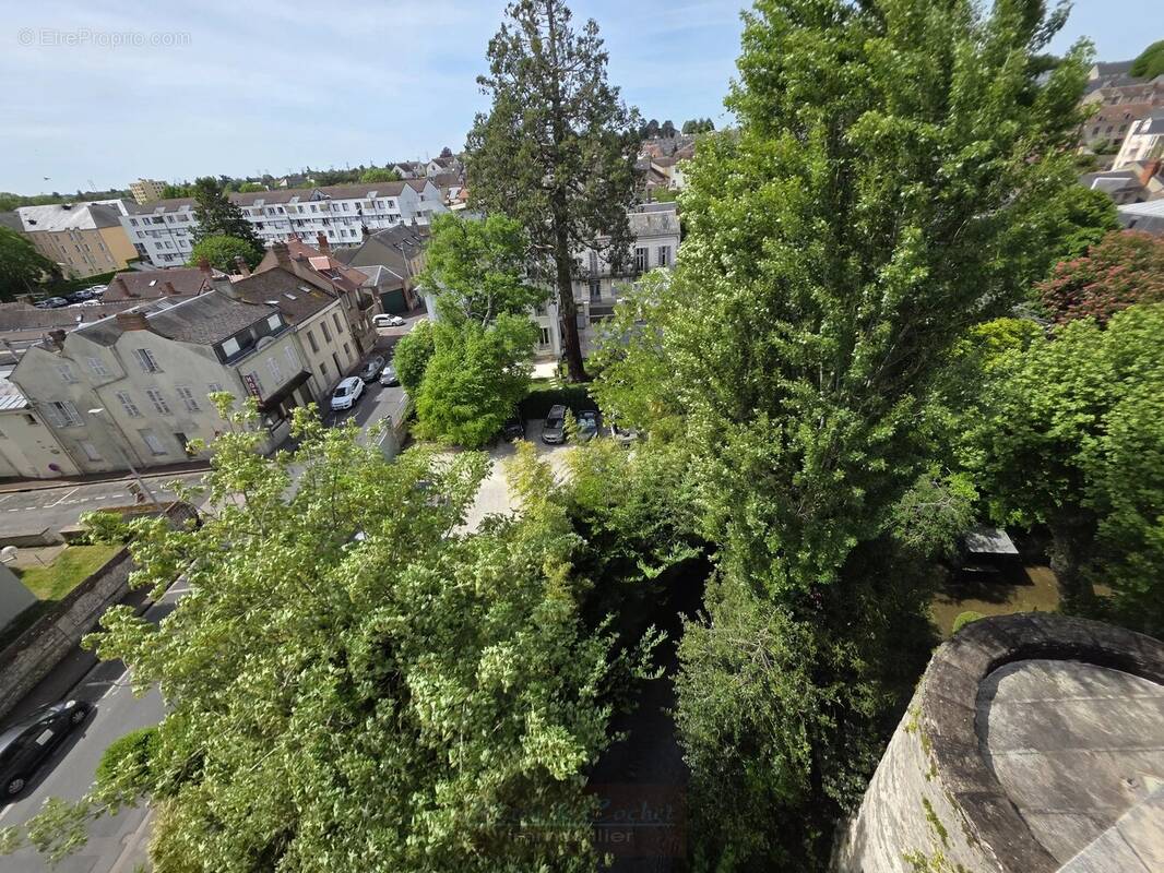 Appartement à MONTARGIS