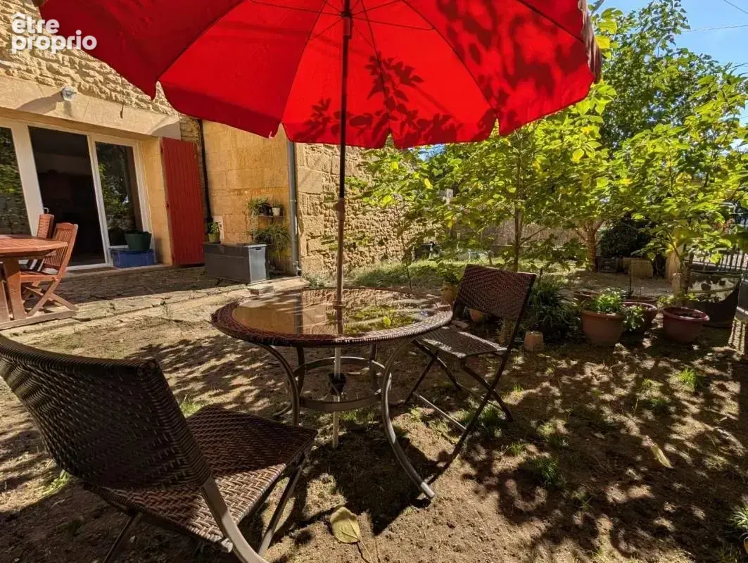 Maison T3 louée - photo 2