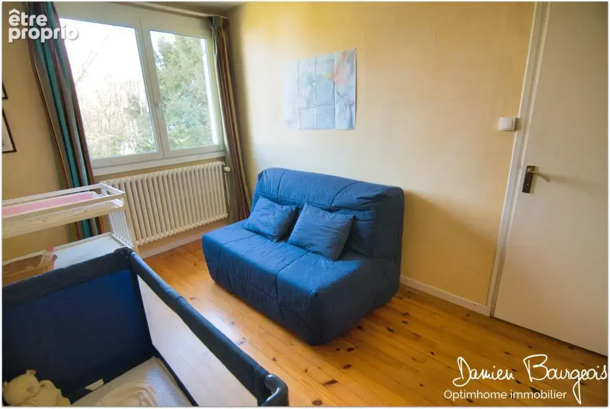 Propriété de caractère sur parcelle arborée de 2006 m² – Saint-Genis-Pouilly - photo 12