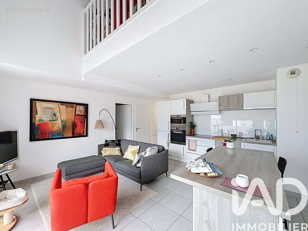 Photo 2 - Appartement à PALAVAS-LES-FLOTS