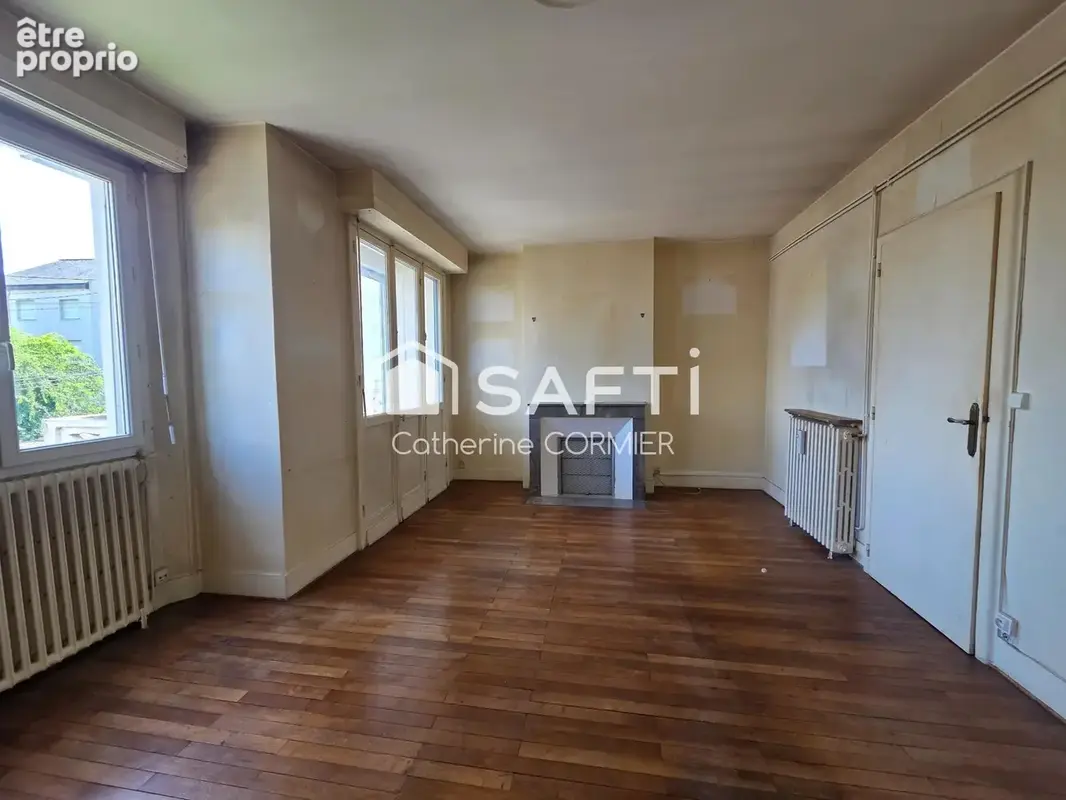 Photo 1 - Appartement à ANGERS