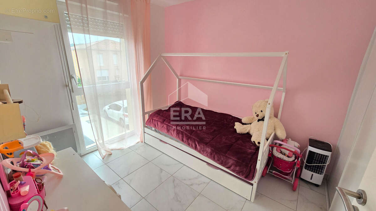 Maison 95m² à port-de-bouc - photo 13