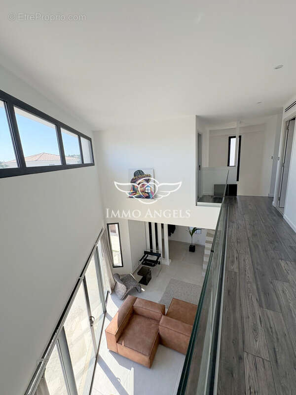 Maison à PIGNAN
