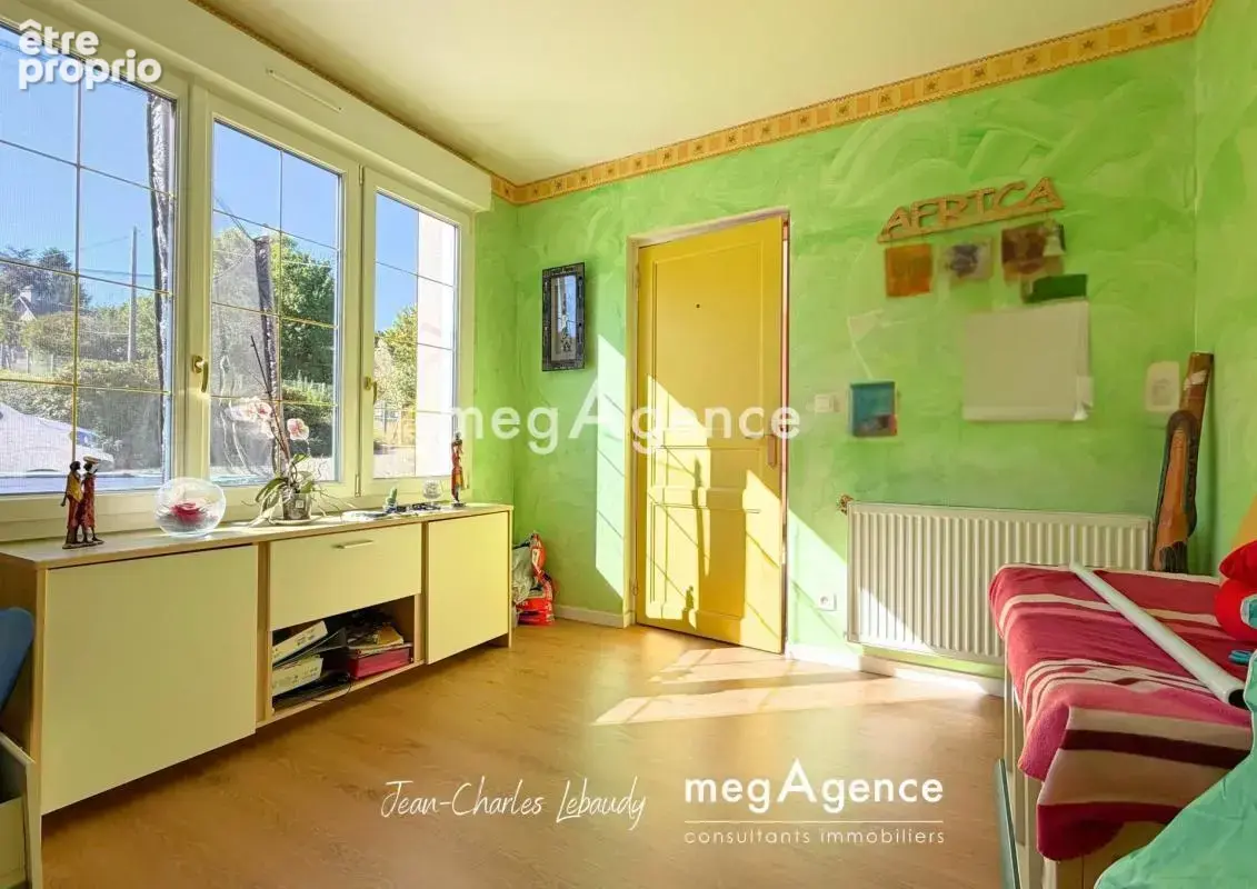 Maison 7 pièces - Bâtiment annexe - photo 6