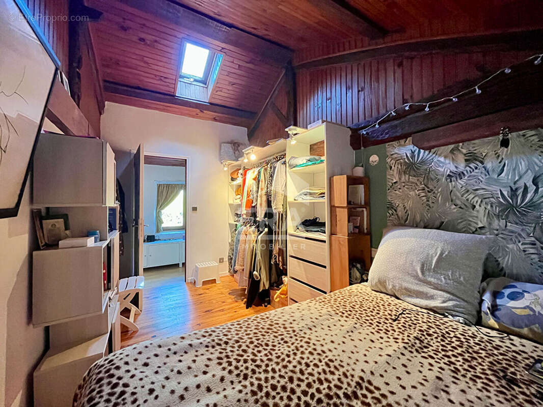 Maison à MONT-DE-MARSAN