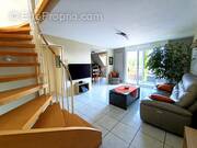 Appartement à KALTENHOUSE