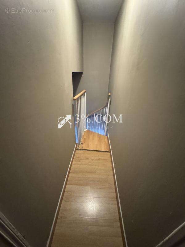 Maison à PETITE-FORET