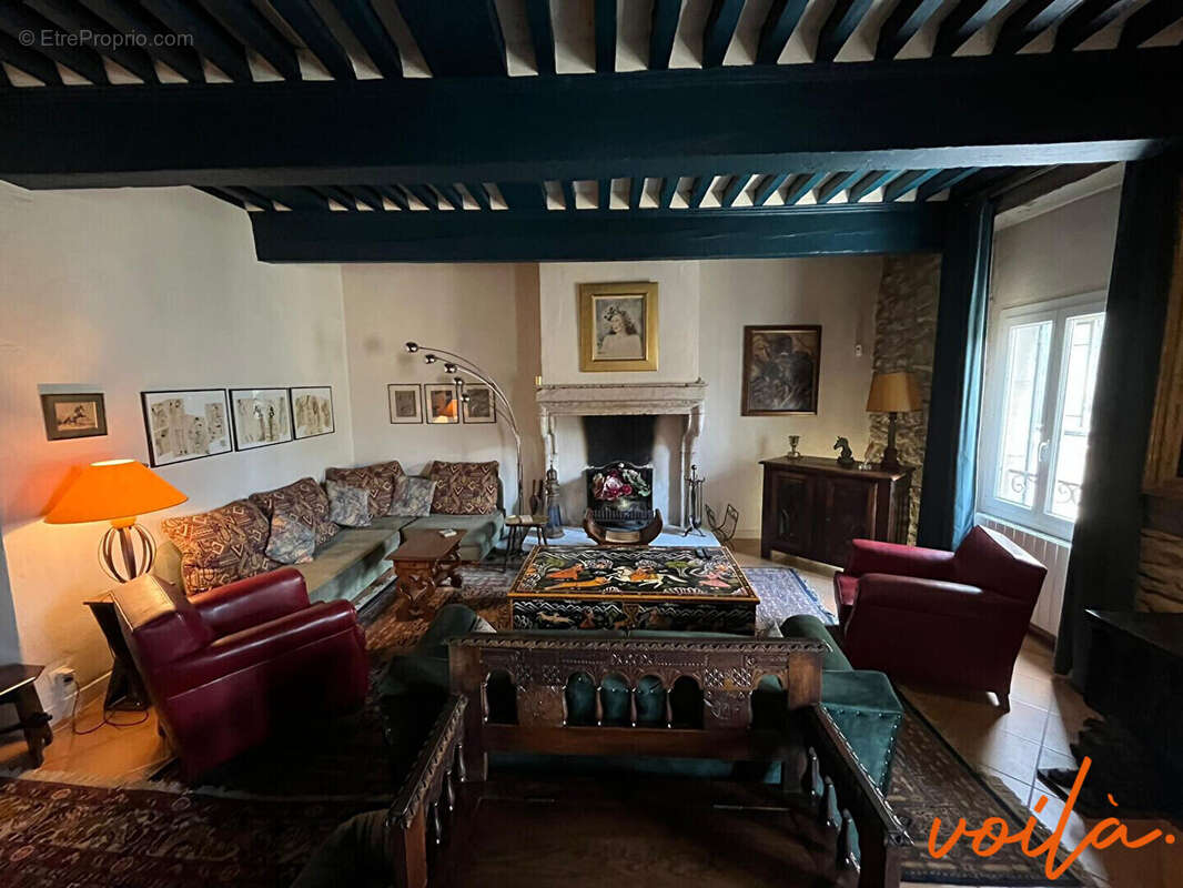 Maison à CARCASSONNE