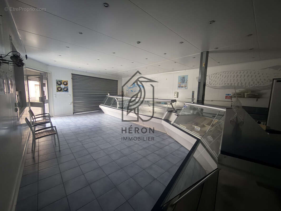 Commerce à HENIN-BEAUMONT