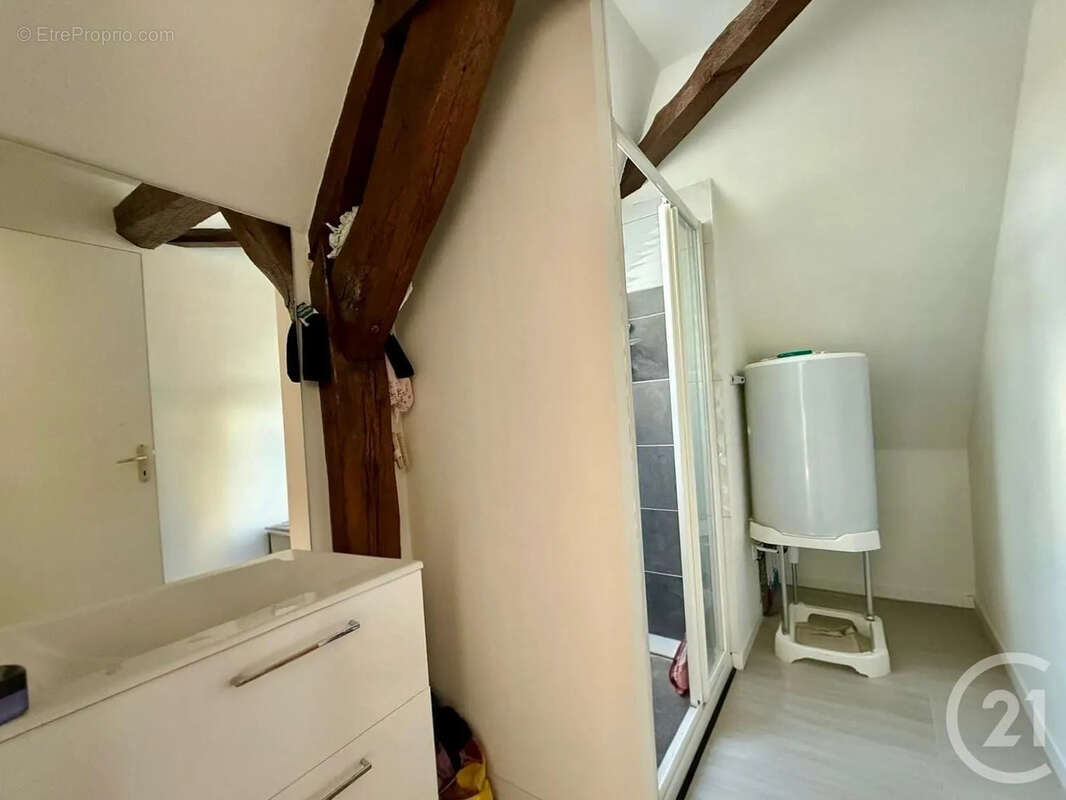 Appartement à NONANCOURT