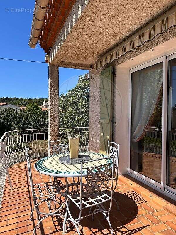 Maison 4 chambre(s) à vendre - photo 2