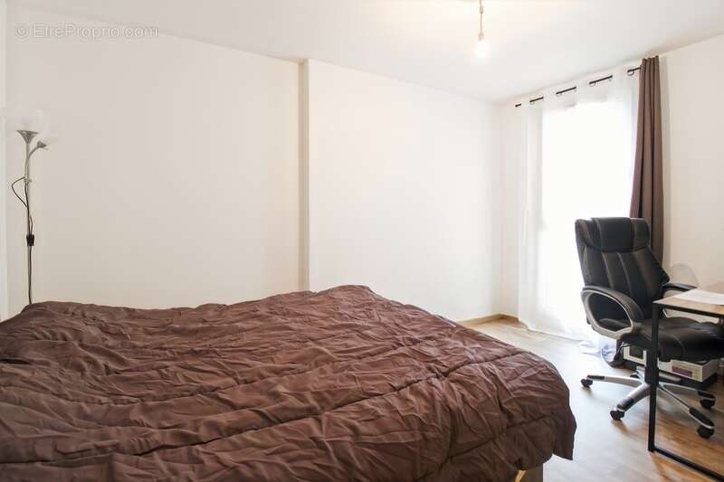 Appartement à NOGENT-SUR-OISE