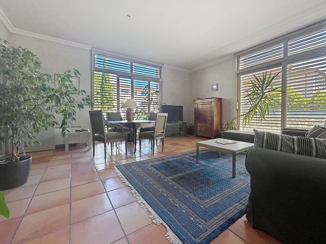 Appartement à AVIGNON