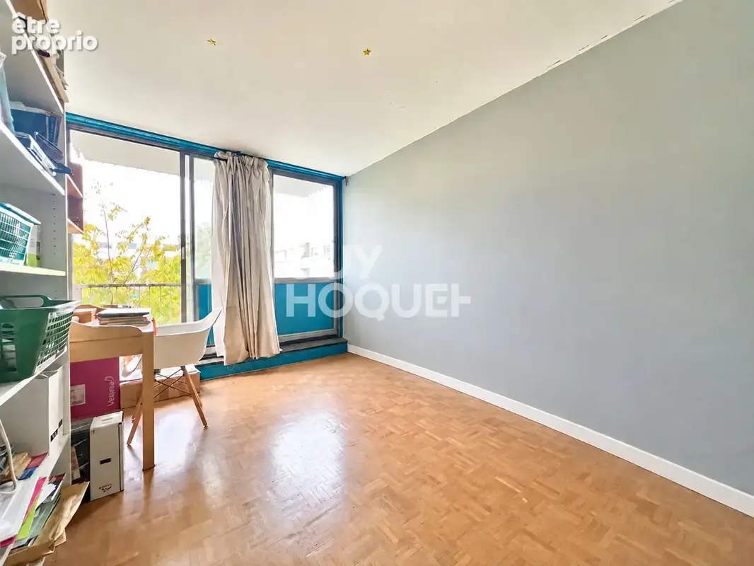 Appartement 4 pièces à vendre à Massy - Secteur Conservatoire - photo 7