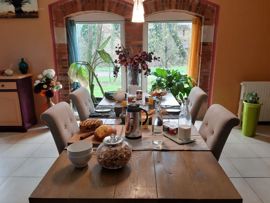 Maison à LA ROCHE-SUR-YON