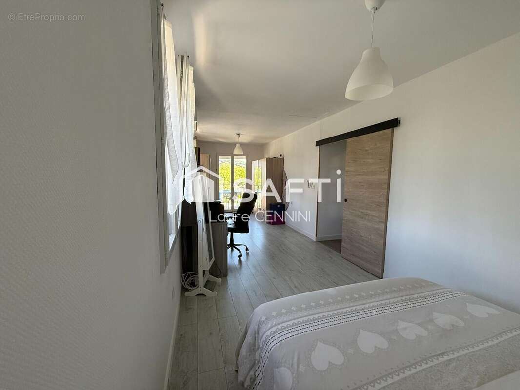 Photo 6 - Maison à VALREAS