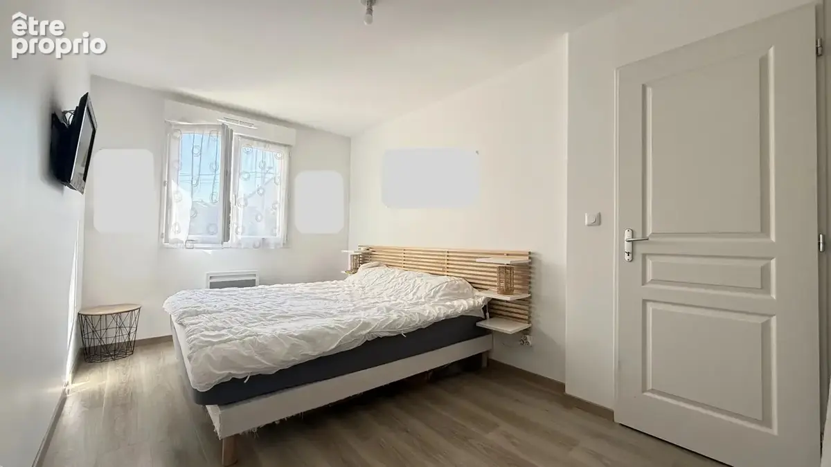 Maison 4 pièces de 75m² - photo 12