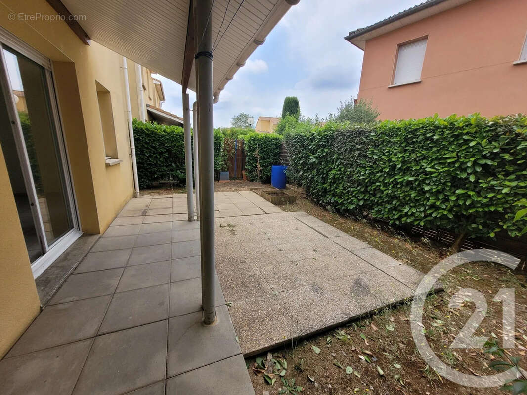 Maison 84 m² à Gaillac  - photo 11