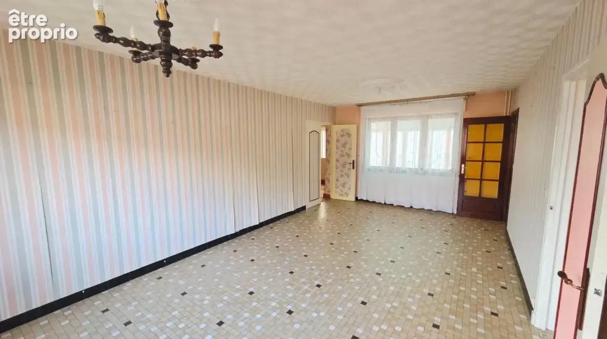 Maison 5 pièces 92 m² - photo 3