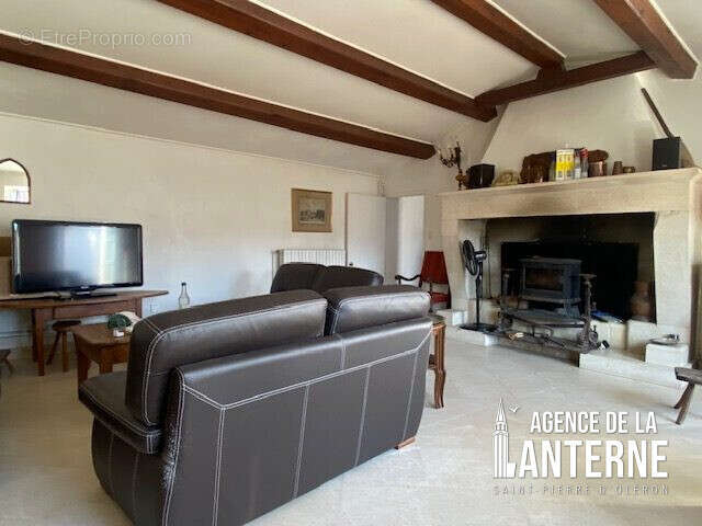 Maison 161 m² à Saint-Pierre-D'oleron  - photo 7