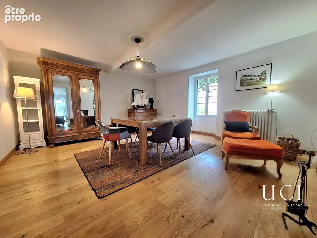 Maison 9 pièces 196 m² à vendre à Nantes (44200) - photo 5