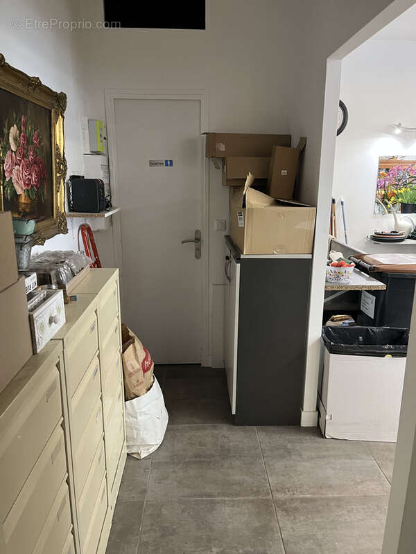 Commerce à SAINT-MAUR-DES-FOSSES