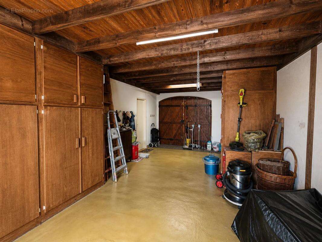 Maison de 5 pièces de 143 m² à Chevannes-Changy - photo 28