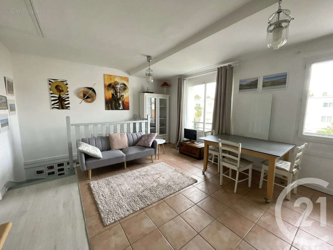 Appartement à ROYAN