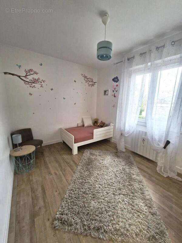 Appartement à TAVERNY