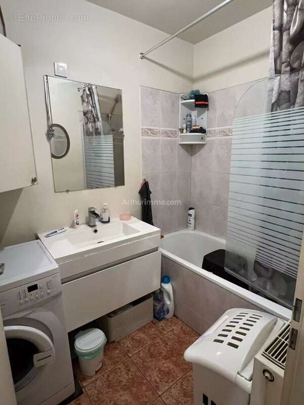 Appartement à CHELLES