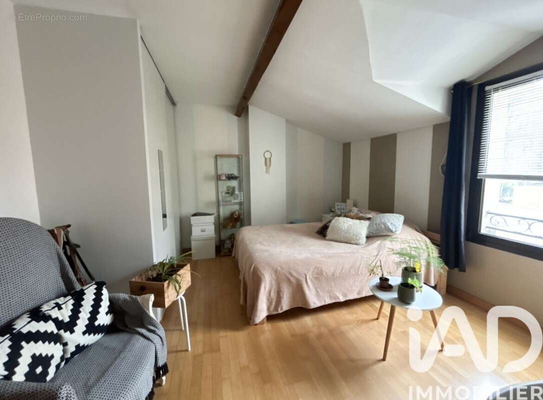 Photo 9 - Maison à GRADIGNAN