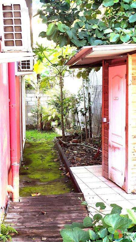 Maison à LA POSSESSION