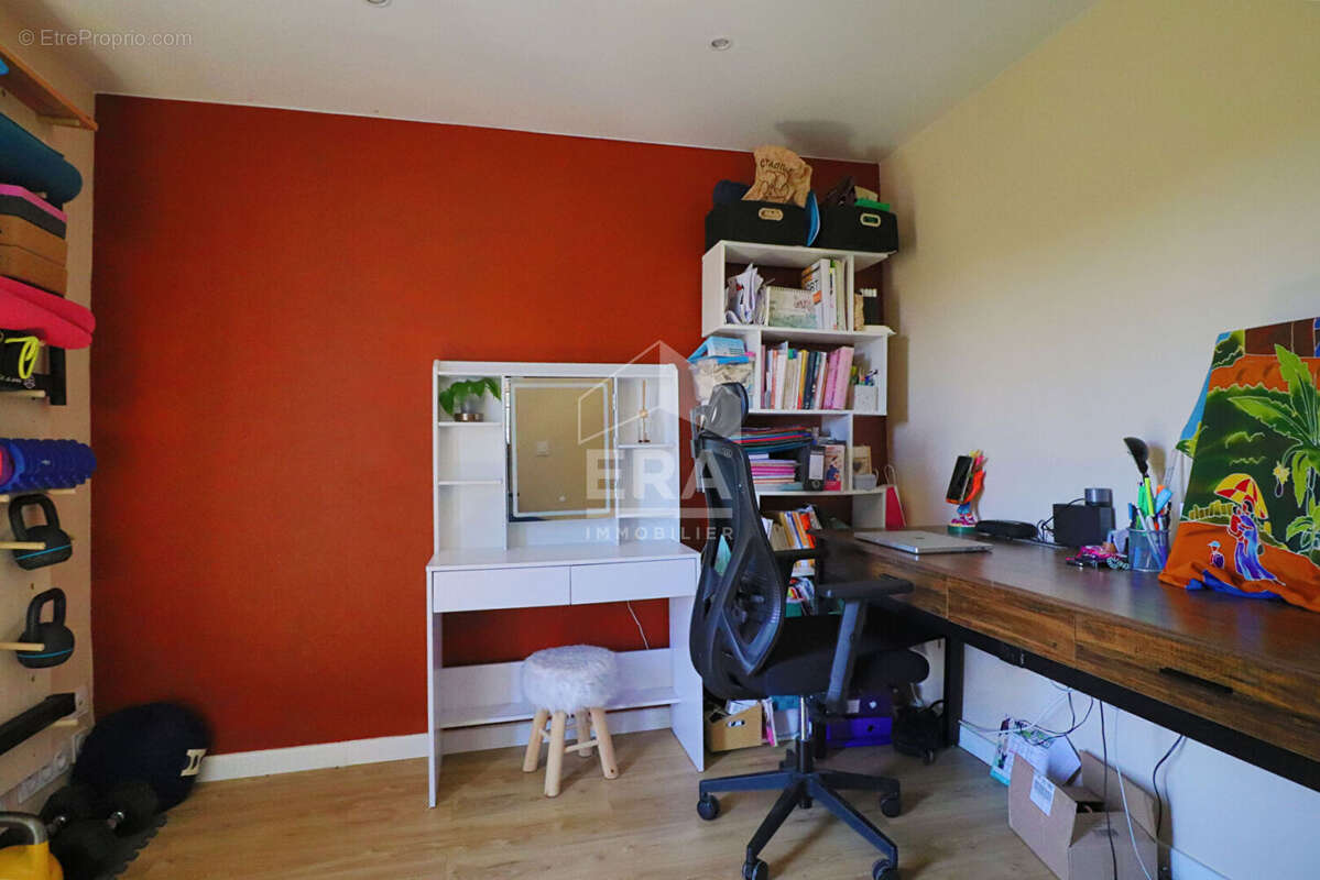 Appartement 63m² à marseille 10e arrondissement - photo 8