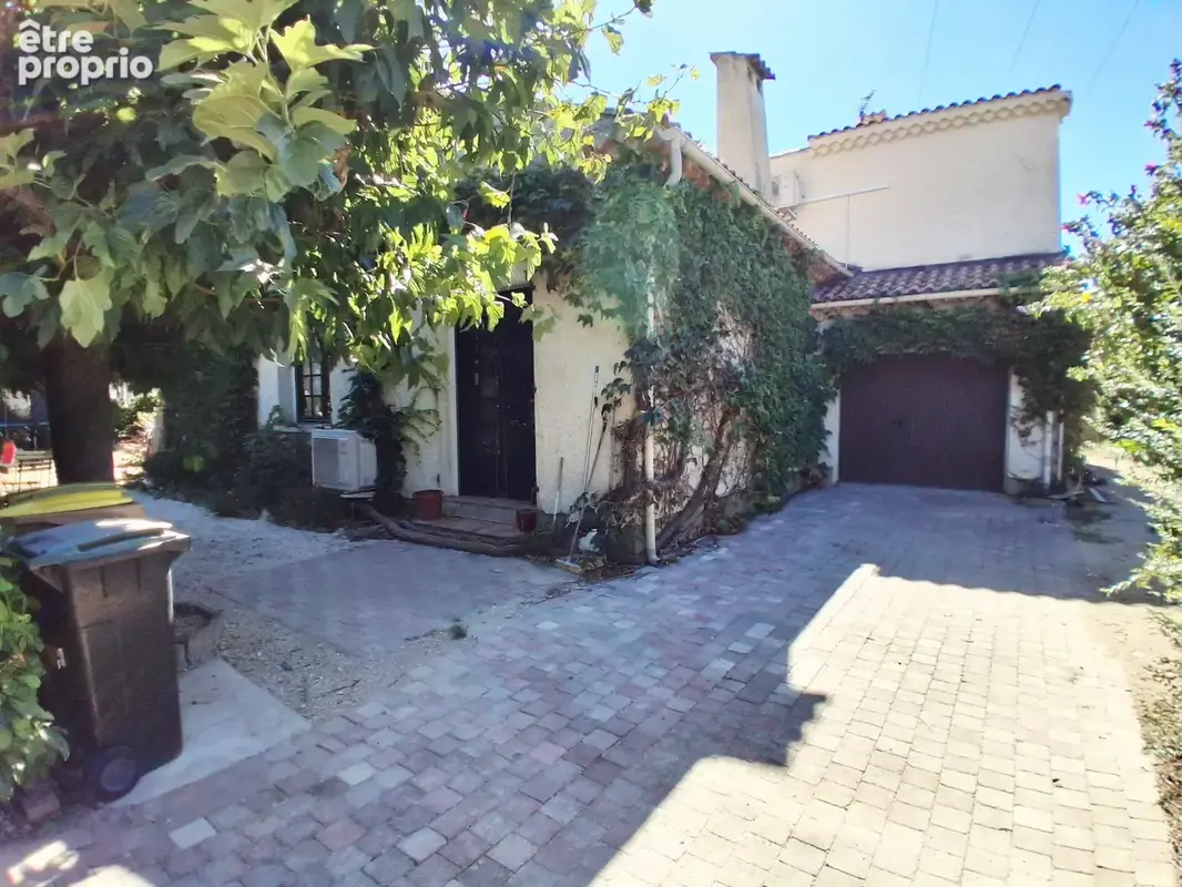 Maison à CAVAILLON