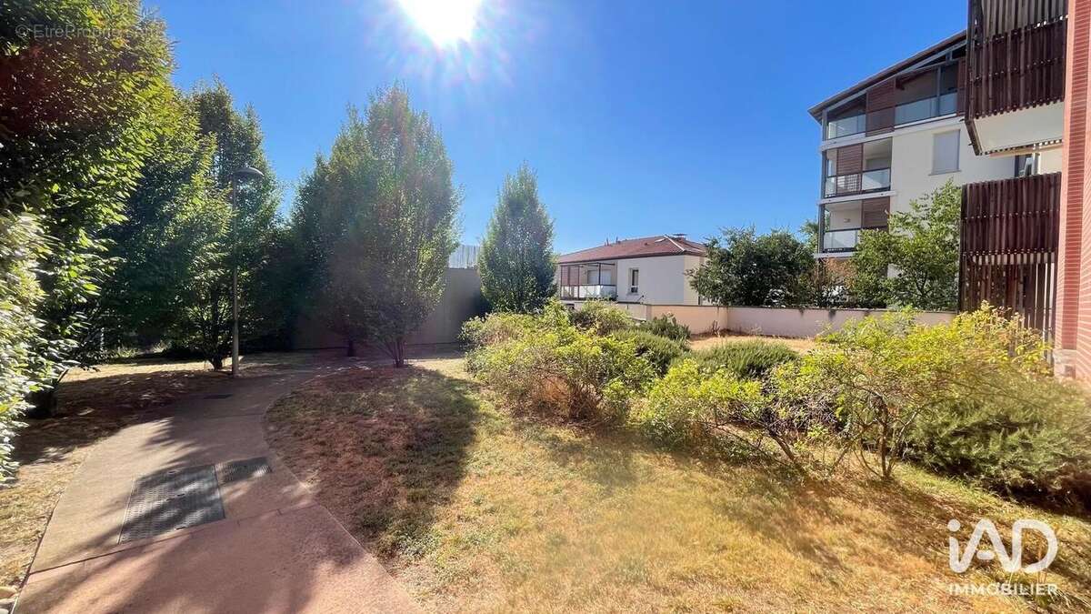 Appartement 46 m² à Toulouse  - photo 5