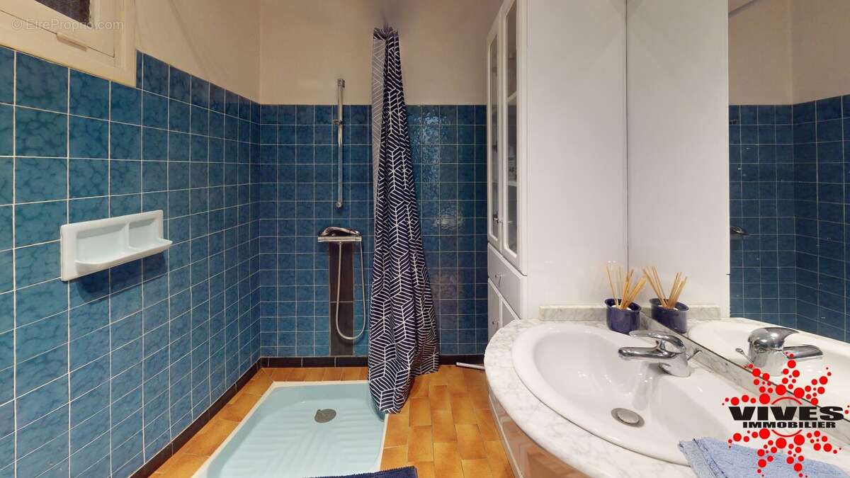 Maison de caractère de 200 m² avec terrasse tropézienne - photo 17