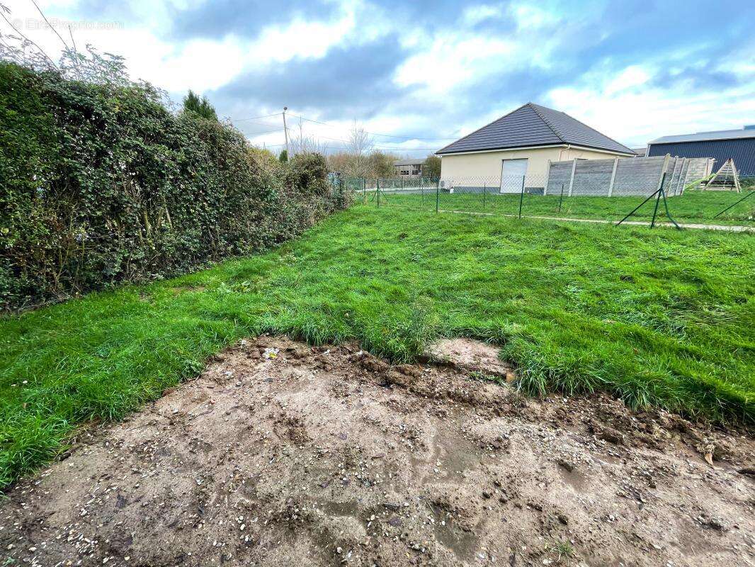 Appartement à SAINT-NICOLAS-D&#039;ALIERMONT