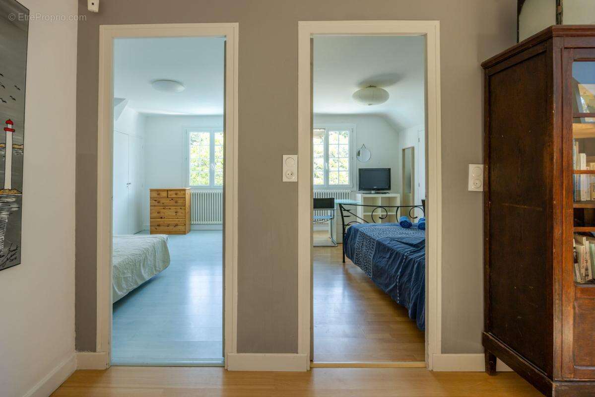 Maison familiale proche Erdre - photo 9